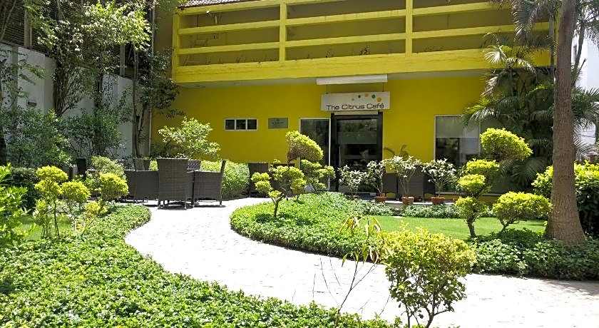 The Lemon Tree Udyog Vihar Gurgaon