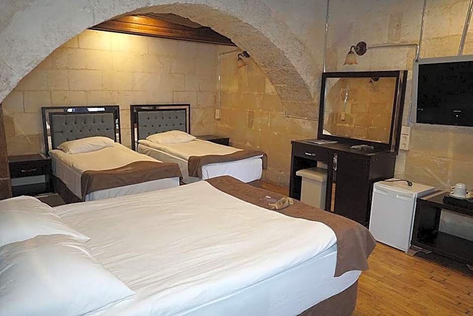 Beliz Hanım Konakları