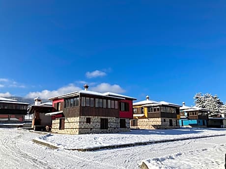 Вилно селище Баташки хан