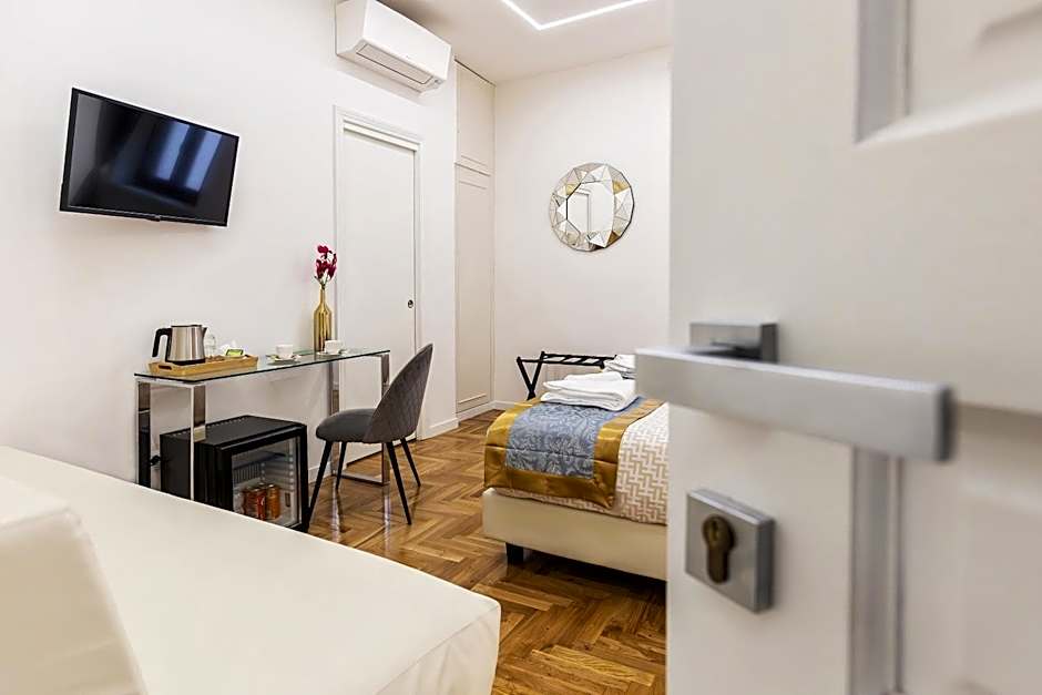 Navona Central Relais