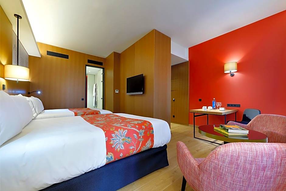 Aurea Catedral by Eurostars Hotel Company