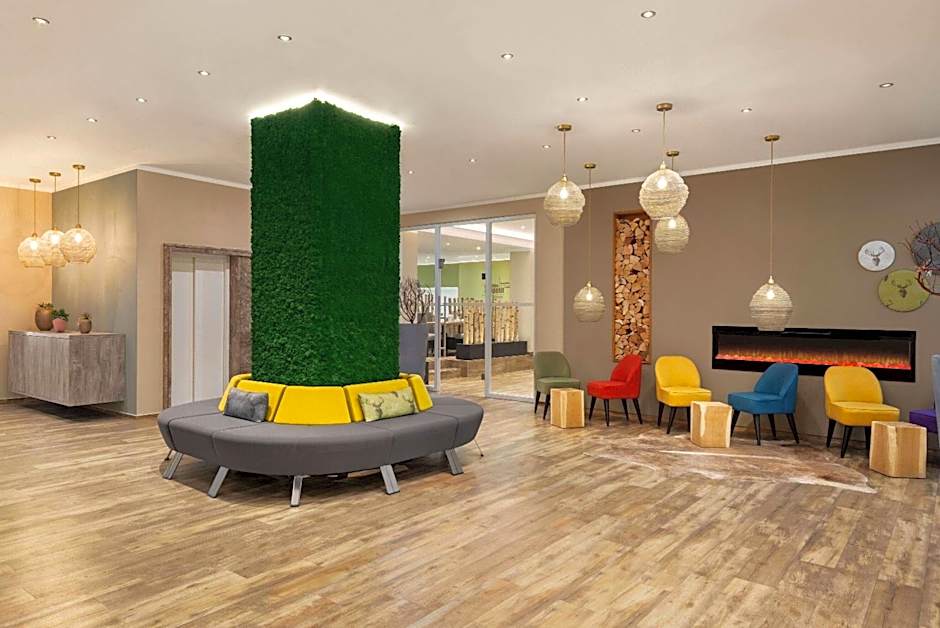 Amedia Siegen, Trademark Collection by Wyndham