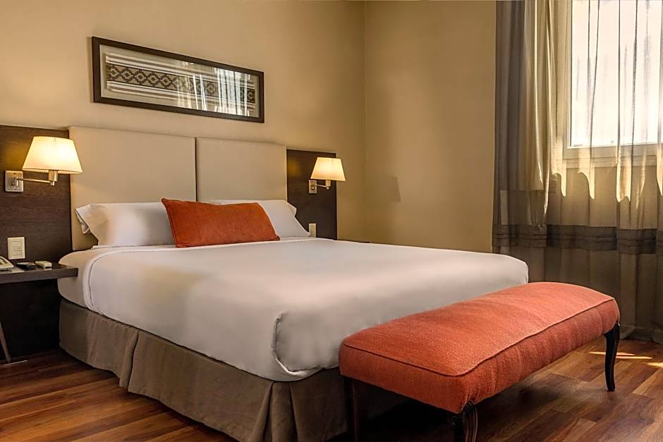 Gran Hotel Argentino