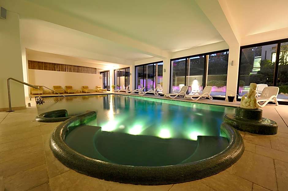 Hotel Acquaviva Del Garda