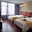GreenTree Inn Jiangsu ZhenJiang Jurong New Bus Station Express Hotel