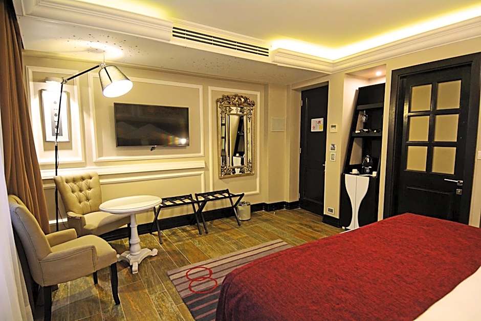 Hotel Sommelier Boutique