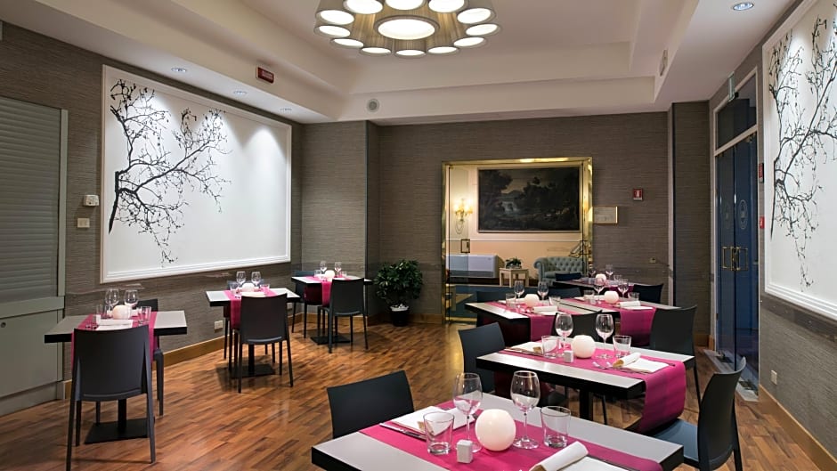 Hotel American Palace Eur