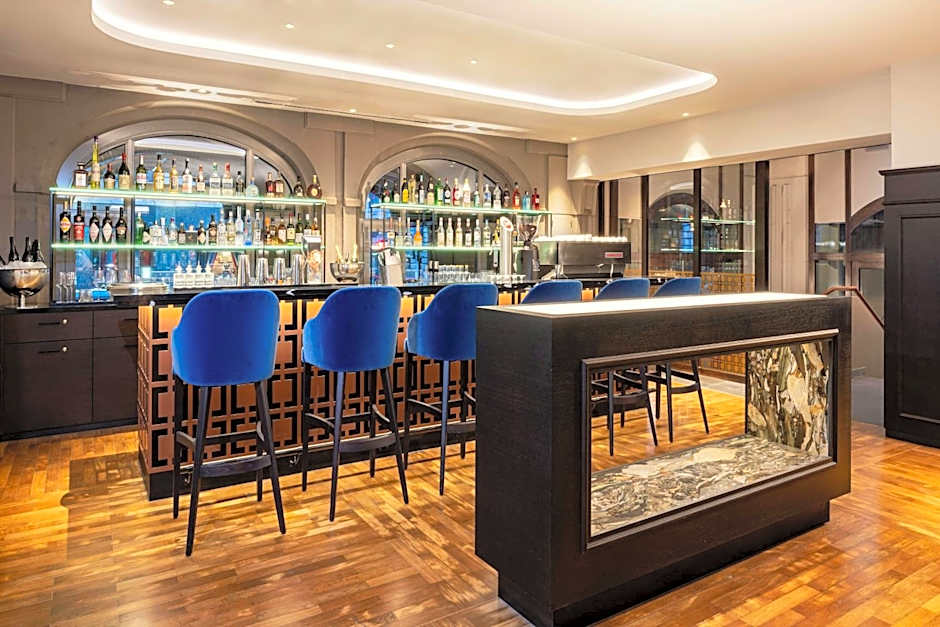 Hotel Luc, Autograph Collection