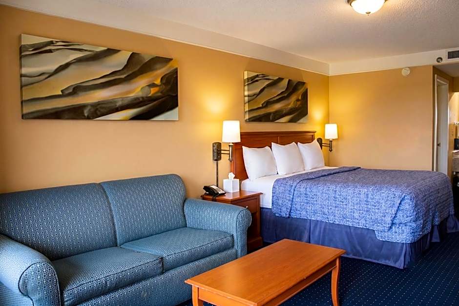 Hatteras Island Inn
