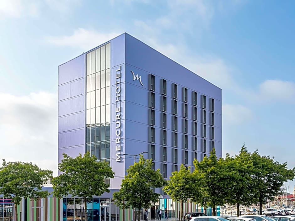 Mercure Dunkerque Centre Gare
