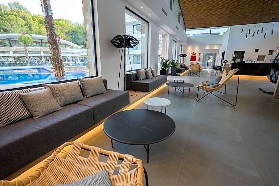 Hotel Morlans Suites - Adults Only