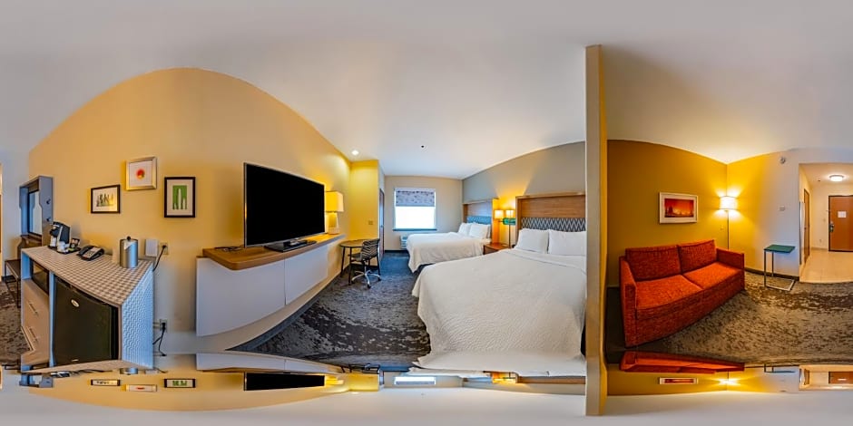 Holiday Inn Brownsville By IHG