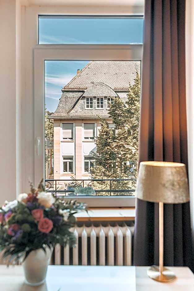 Hotel Arabella