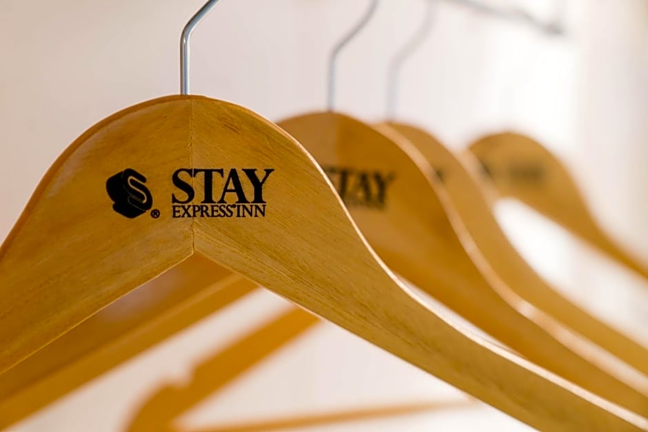 Stay Express Inn Chattanooga