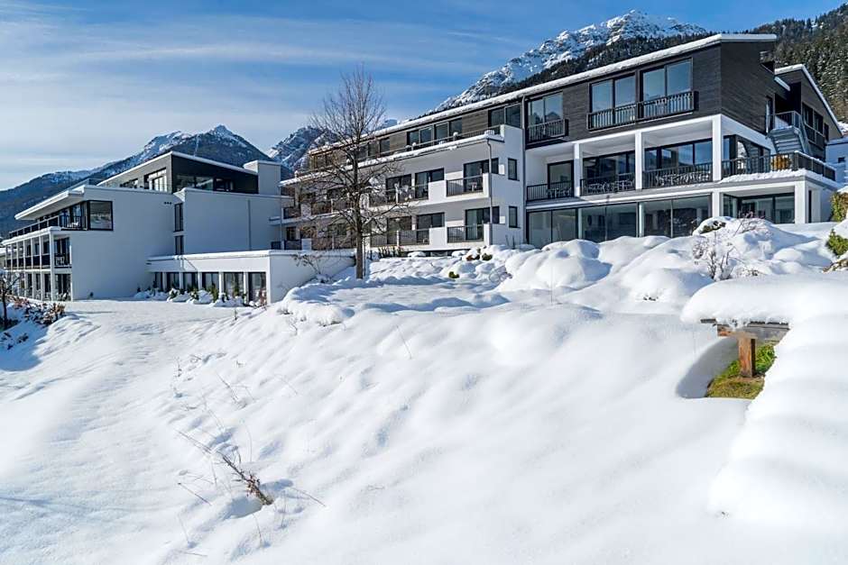 Hotel & Appartements Oberhofer