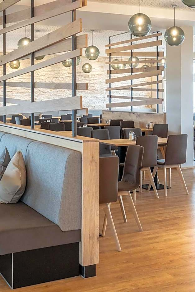 Augsburg Hotel Sonnenhof