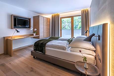 Comfort Apartment with Terrace