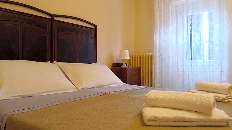 Casa Cairo Rooms&Services