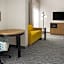 Hampton Inn Staunton