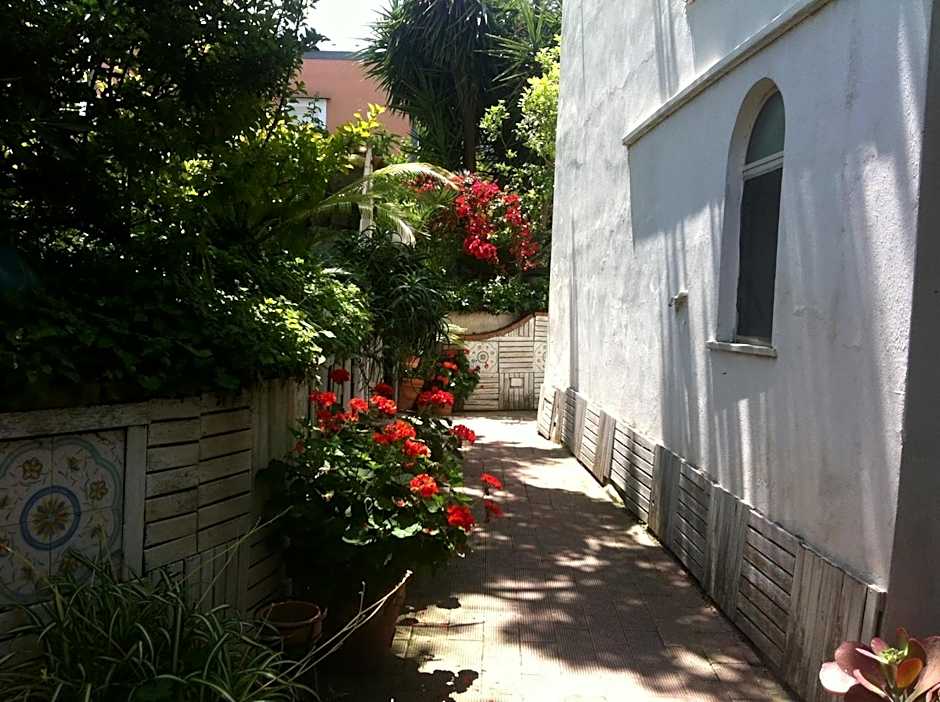 Piccolo Tirreno Hotel Residence