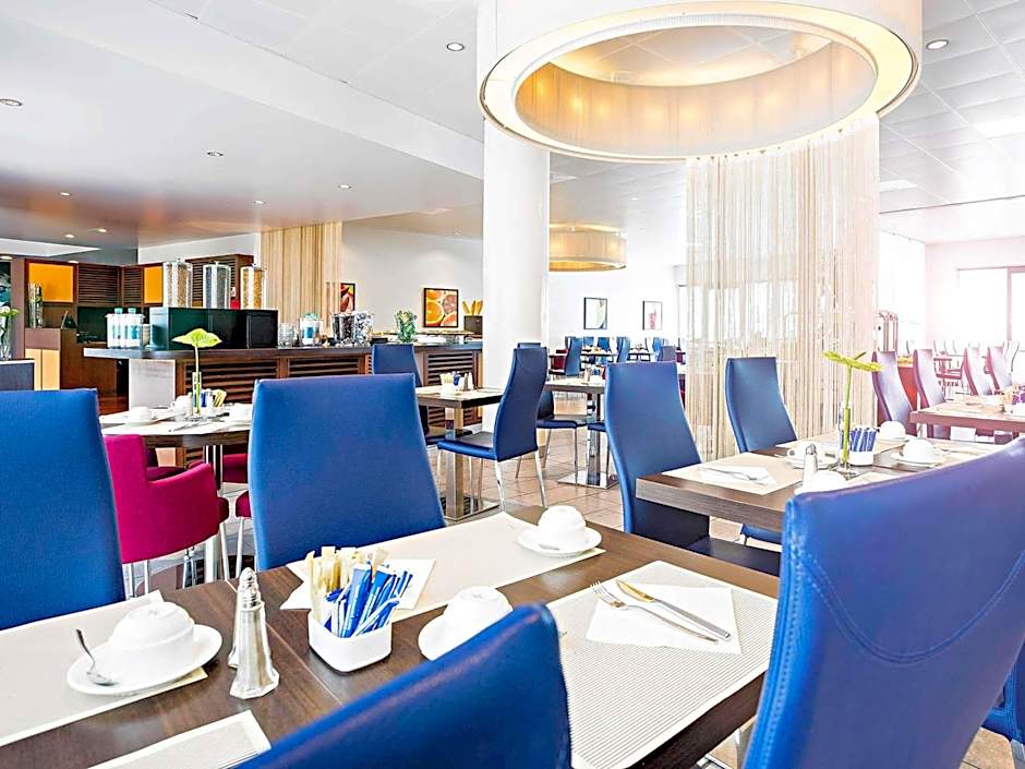 Novotel Milano Malpensa Airport