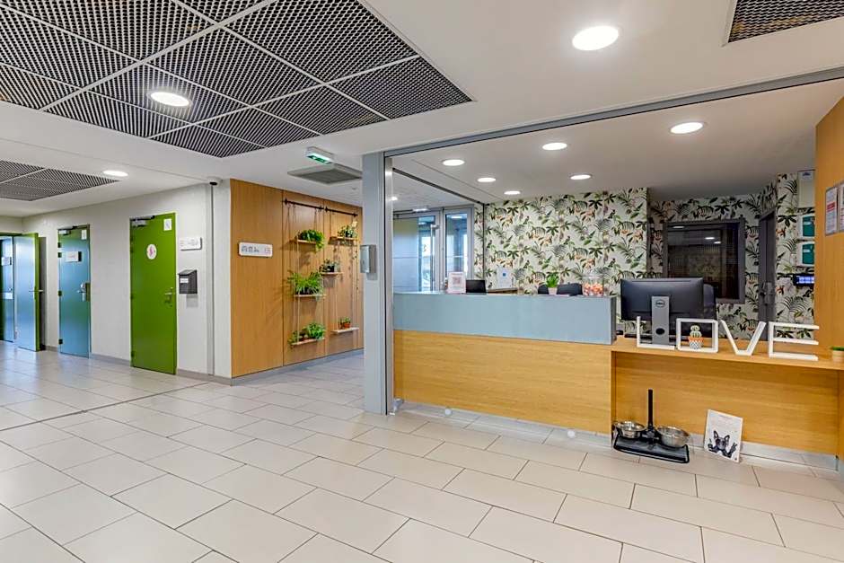 Appart'City Confort Saint-Nazaire Océan