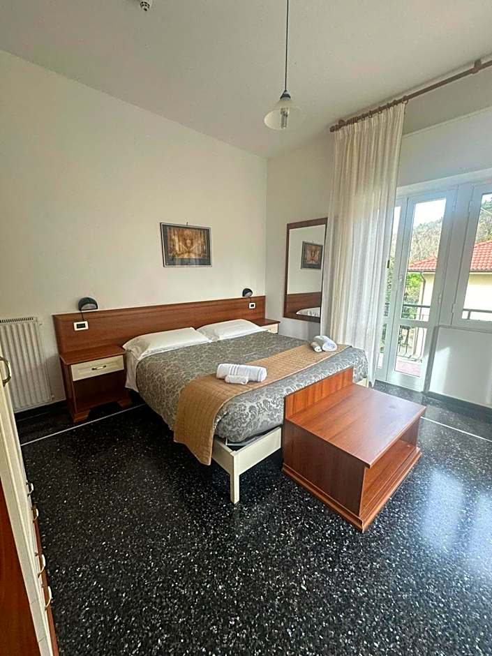 Hotel La Pineta