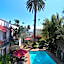 Villa Rosa Inn