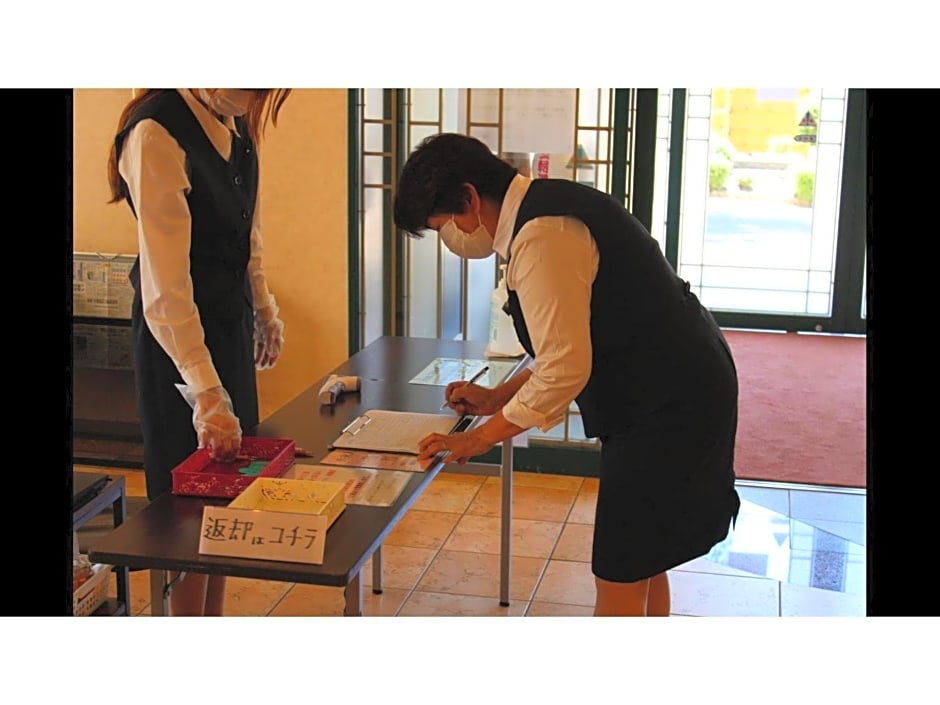 Blancart Misasa - Vacation STAY 14621v