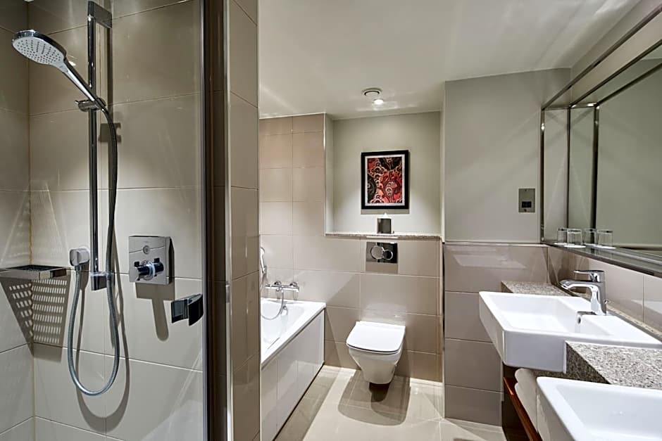 London Marriott Hotel Kensington