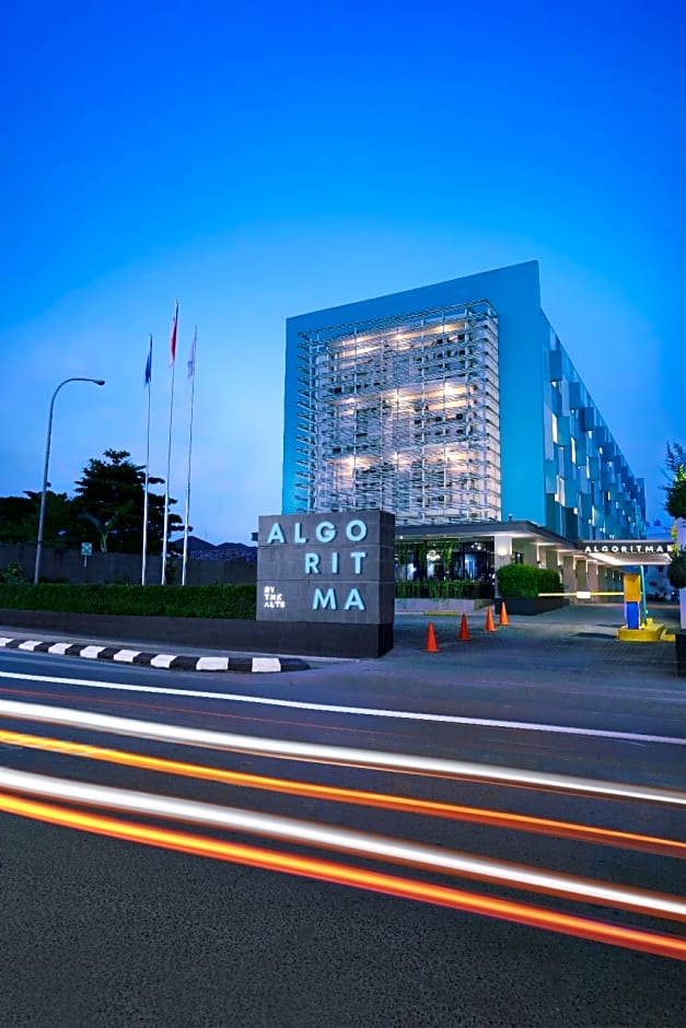 Zuri Express Palembang