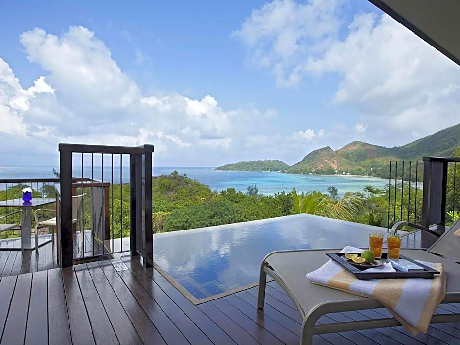 Raffles Seychelles
