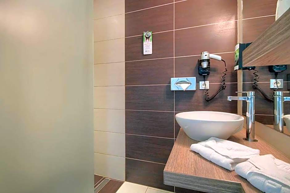 Sure Hotel by Best Western Reims Nord