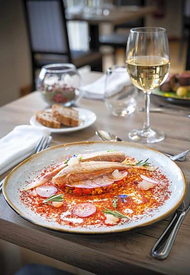 RESIDENCE Rive Droite