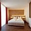Hotel Al Cervo