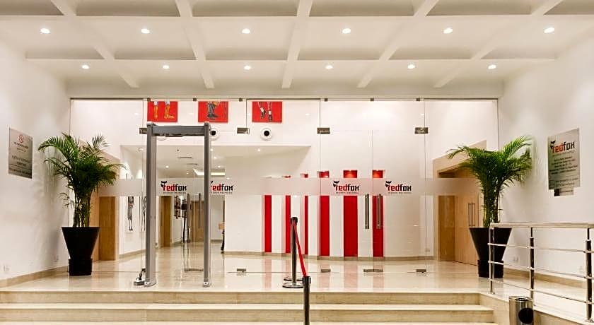 Red Fox by Lemon Tree Hotels, Dehradun