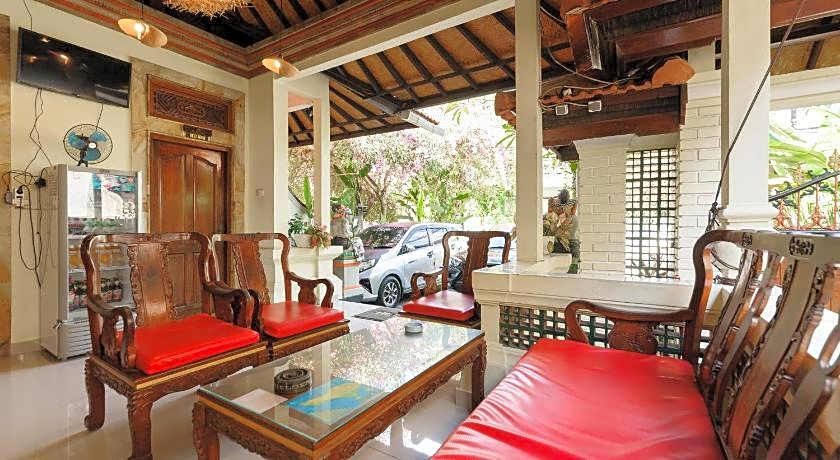 Rasa Sayang Beach Inn