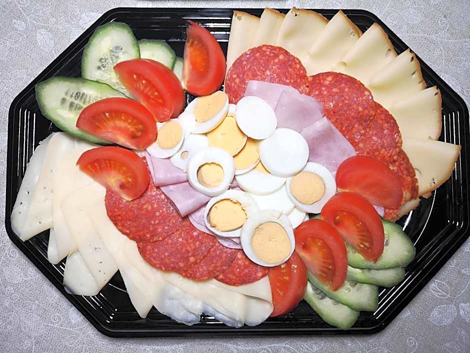 Bokor Vendégház