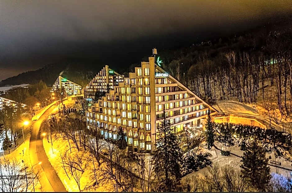 Hotel Jaskółka