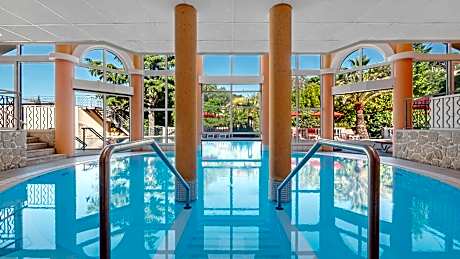 Résidence les Tourelles