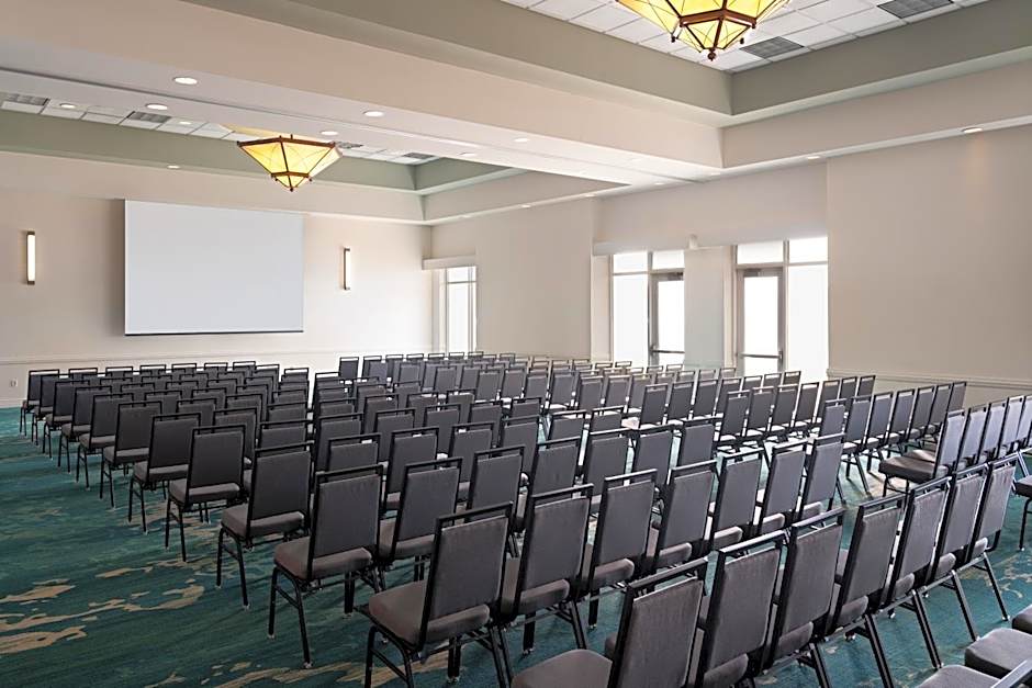 Embassy Suites by Hilton San Marcos Hotel Conference Center