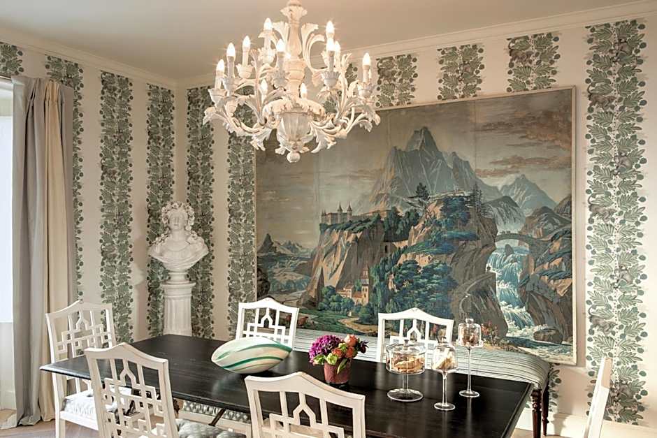 Rocco Forte Hotel Savoy