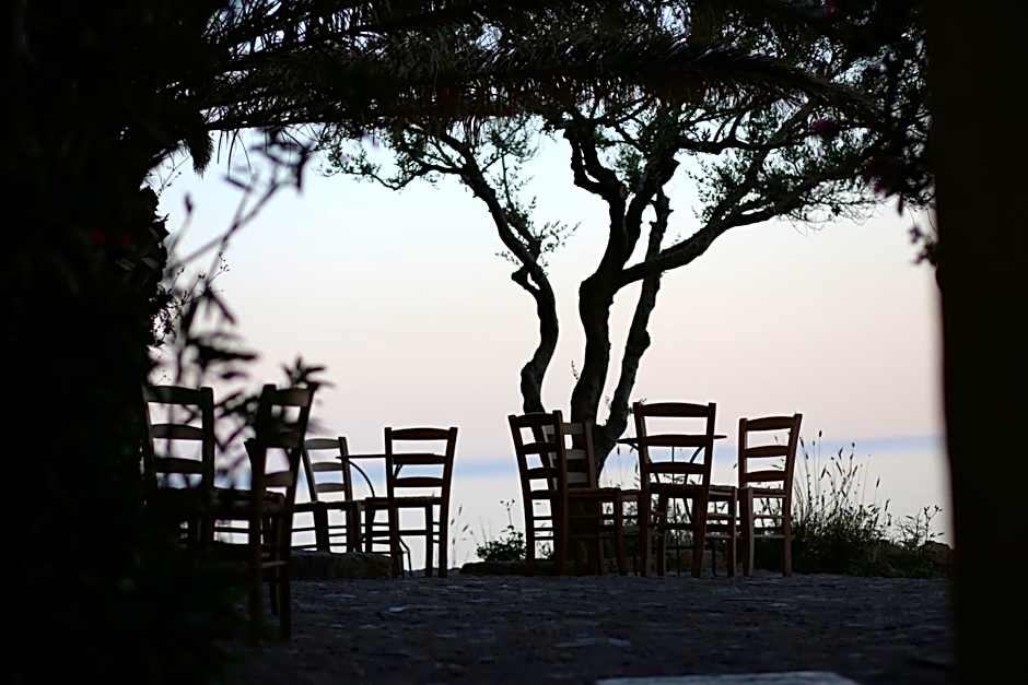 Bastione Malvasia Hotel (ex New Malvasia)