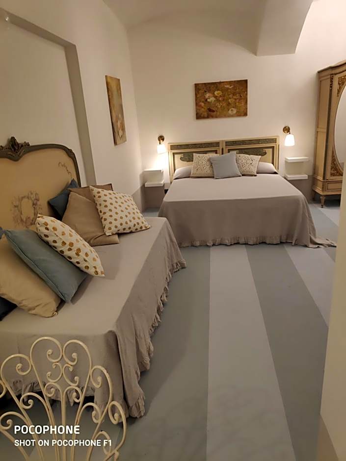 Corte delle Camelie Bed and Breakfast