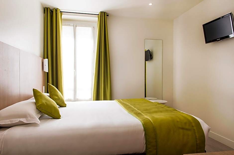 Bel Oranger Gare De Lyon