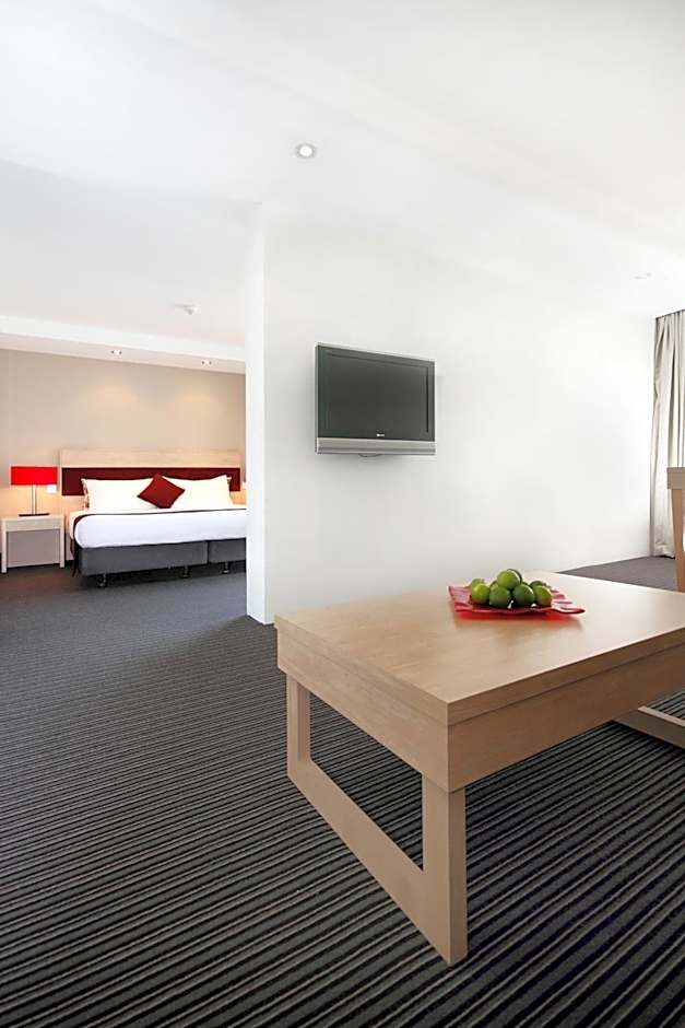 Central Studio Hotel Sydney