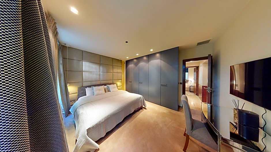 The Harrington - Knightsbridge - 18 Rutland Gate