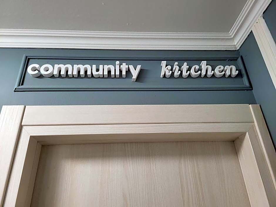 Guesthouse Ožegović