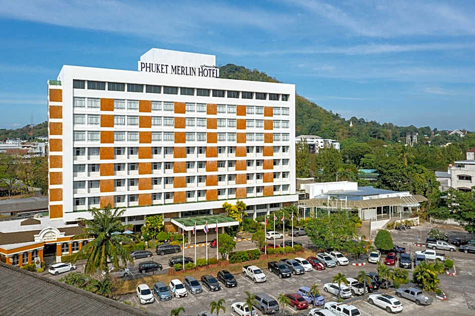 Phuket Merlin Hotel