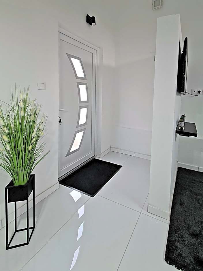 Airport Luxury Apartman 42